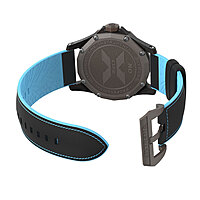 NX2-0002 -Black/Blue