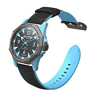 NX2-0003 -Blue/Blue