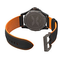 NX2-0007 -Black/Orange