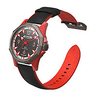 NX2-0009 -Red/Red