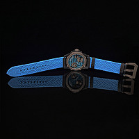 X1-0001 - Black/Blue