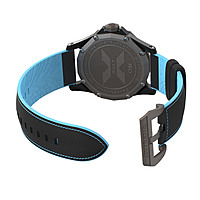 NX1-0002 -Black/Blue