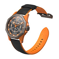 NX1-0001 -Orange/Orange