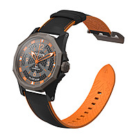 NX1-0003 -Black/Orange