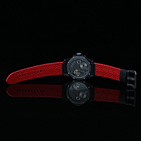 X1-0005 - Black/Red