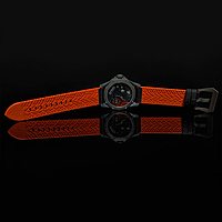 X1-0006 - Grey/Orange