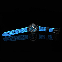 X1-0011 - Black/Blue